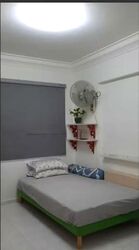 Blk 16 Cantonment Towers (Bukit Merah), HDB 3 Rooms #612729511